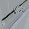 Душевой уголок Vincea Soft 2 90x90 VSS-3SO2900CL