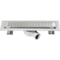 душевой лоток Vincea Optima 80 SAY.601.80.P.PITI