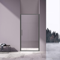 Душевая дверь Vincea Slim 100 VDP-4SL100CLGM