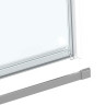 Душевой уголок Vincea Como Soft 140x90 VSR-1CS9014CL
