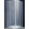 Душевой уголок Vincea Alpha 90x90 VSQ-3AL900MT