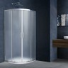 Душевой уголок Vincea Alpha 90x90 VSQ-3AL900MT