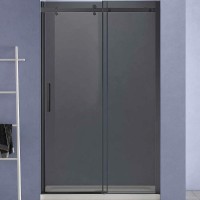 Душевая дверь Vincea Como-N 120 VDS-4CN120CGB