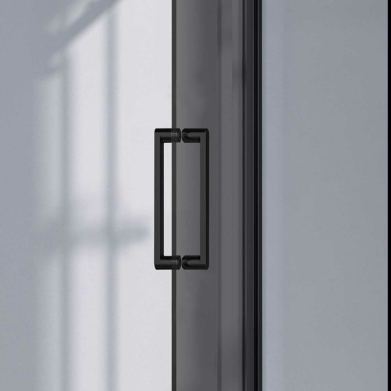 Душевая дверь Vincea Como-N 120 VDS-4CN120CGB