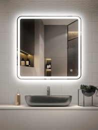 Зеркало Vincea 70 VLM-3VC7007 с подсветкой