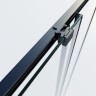 Душевой уголок Vincea Soft 2 90x90 VSS-3SO2900CLB