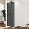 Душевая перегородка Vincea Walk in WS 90 VSW-1HWS900GFB