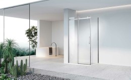Душевой уголок Vincea Como-N 150x100 VSR-4CN1015CL