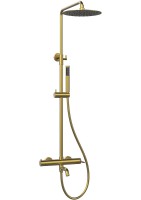 Душевая система Vincea Villa VSFS-1VL1BG