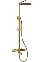 Душевая система Vincea Villa VSFS-1VL1BG