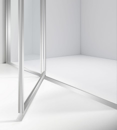 Душевая дверь Vincea Slim 120 VDP-4SL120CL