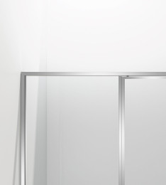 Душевая дверь Vincea Slim 120 VDP-4SL120CL