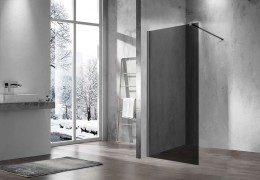 Душевая перегородка Vincea Walk-In 120 VSW-1H120CGGM