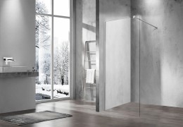 Душевая перегородка Vincea Walk-In 70 VSW-1H700CL
