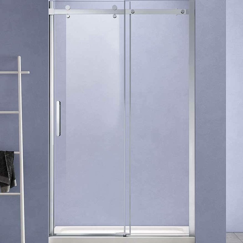 Душевая дверь Vincea Como-N 120 VDS-4CN120CL