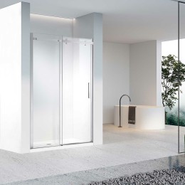 Душевая дверь Vincea Como-N 120 VDS-4CN120CL
