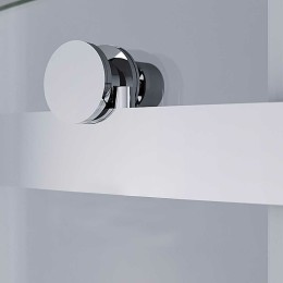 Душевая дверь Vincea Como-N 120 VDS-4CN120CL