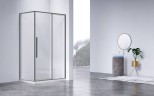 Душевой уголок Vincea Slim-N 120x80 VSR-4SN8012CLGM