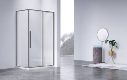 Душевой уголок Vincea Slim-N 120x80 VSR-4SN8012CLGM