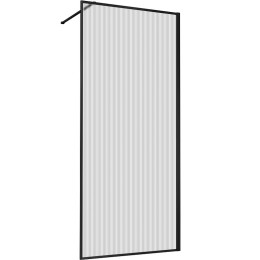 Душевая перегородка Vincea Walk-In 120 VSW-1HP120FLB