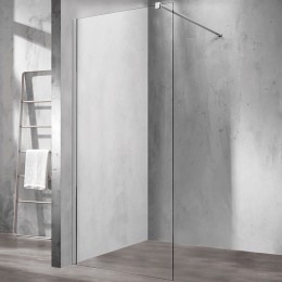 Душевая перегородка Vincea Walk-In 80 VSW-1H800CL