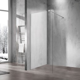 Душевая перегородка Vincea Walk-In 80 VSW-1H800CL