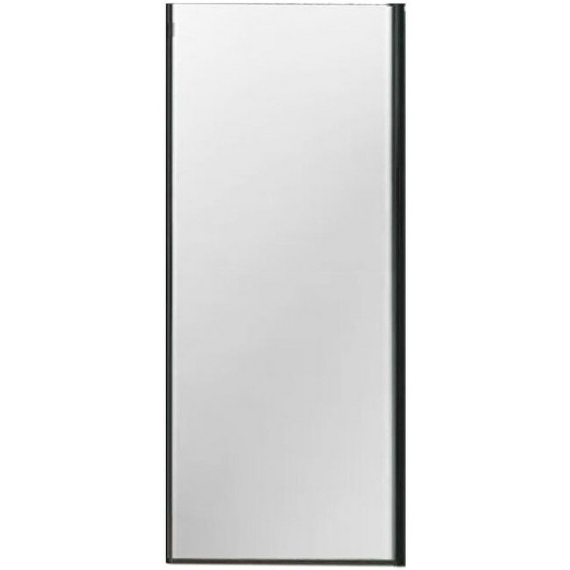 Душевая стенка Vincea Lugano 100 VSG-1L100CLB