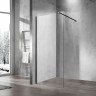 Душевая перегородка Vincea Walk-In 70 VSW-1H700CLB