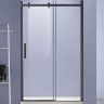 Душевая дверь Vincea Como-N 130 VDS-4CN130CLB