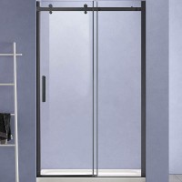 Душевая дверь Vincea Como-N 130 VDS-4CN130CLB