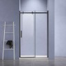Душевая дверь Vincea Como-N 130 VDS-4CN130CLB