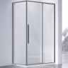 Душевой уголок Vincea Slim-N 120x90 VSR-4SN9012CLGM