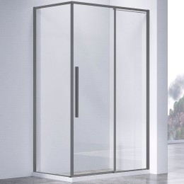 Душевой уголок Vincea Slim-N 120x90 VSR-4SN9012CLGM
