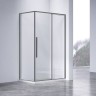 Душевой уголок Vincea Slim-N 120x90 VSR-4SN9012CLGM