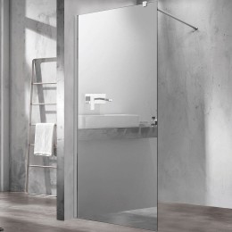 Душевая перегородка Vincea Walk-In 100 VSW-1H100MR