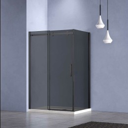 Душевой уголок Vincea Como-N 120x90 VSR-4CN9012CGB