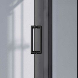 Душевой уголок Vincea Como-N 120x90 VSR-4CN9012CGB