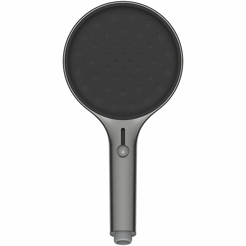 Душевая система Vincea Inspire VSFW-422TI2GM с термостатом