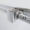 Душевой уголок Vincea Garda 160х100 VSR-1G1016CH