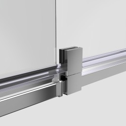 Душевая дверь Vincea Intra 90 VDP-1I8090CL