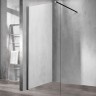 Душевая перегородка Vincea Walk-In 80 VSW-1H800CLB