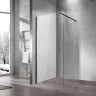 Душевая перегородка Vincea Walk-In 80 VSW-1H800CLB