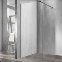 Душевая перегородка Vincea Walk-In 70 VSW-1H700CLGM