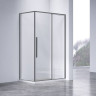 Душевой уголок Vincea Slim-N 130x80 VSR-4SN8013CLGM
