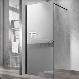 Душевая перегородка Vincea Walk-In 100 VSW-1H100MRB