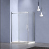 Душевой уголок Vincea Como-N 150x90 VSR-4CN9015CL