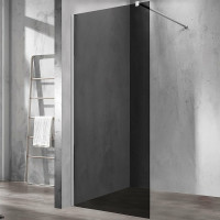 Душевая перегородка Vincea Walk-In 110 VSW-1H110CG