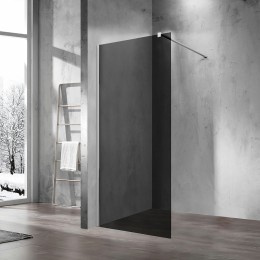 Душевая перегородка Vincea Walk-In 110 VSW-1H110CG