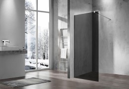 Душевая перегородка Vincea Walk-In 110 VSW-1H110CG