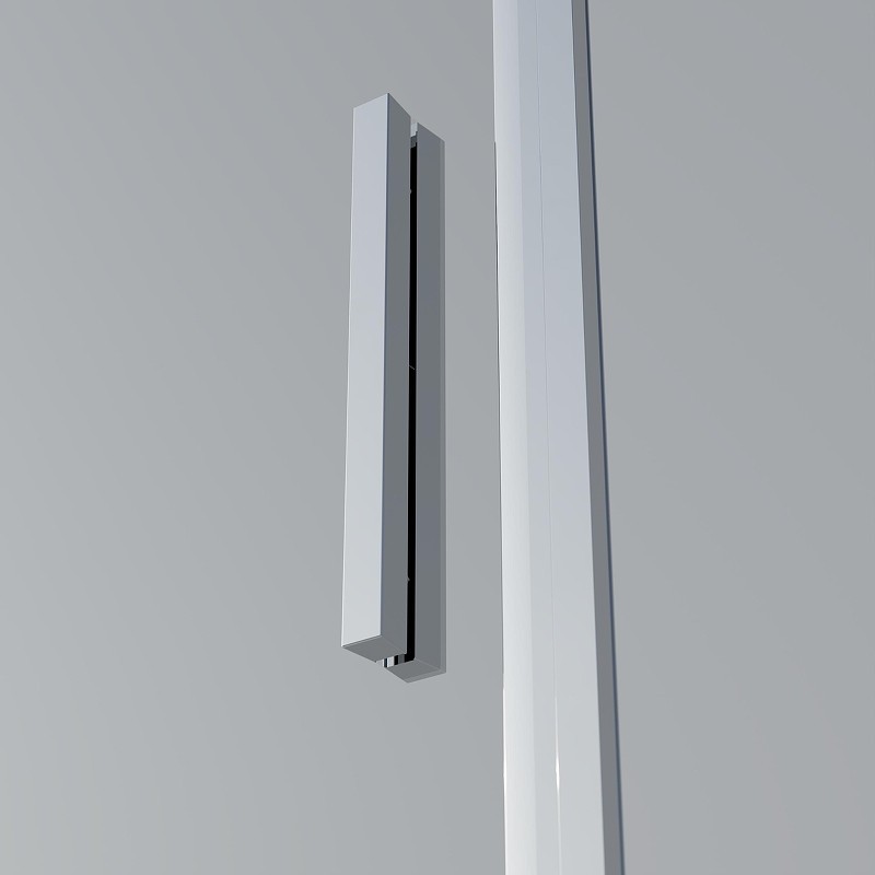Душевой уголок Vincea Софт 2 (Soft 2) 120х90 VSR-3SO29012CLG